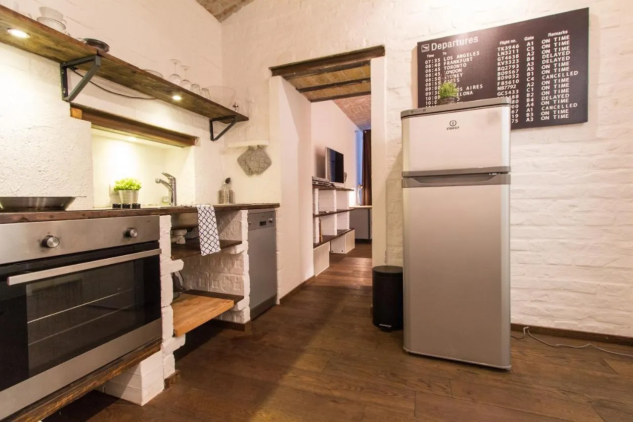 Apartment Nobilegasse Wiedeń