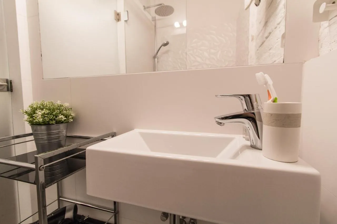 Apartment Nobilegasse Vienna 0*,  Austria