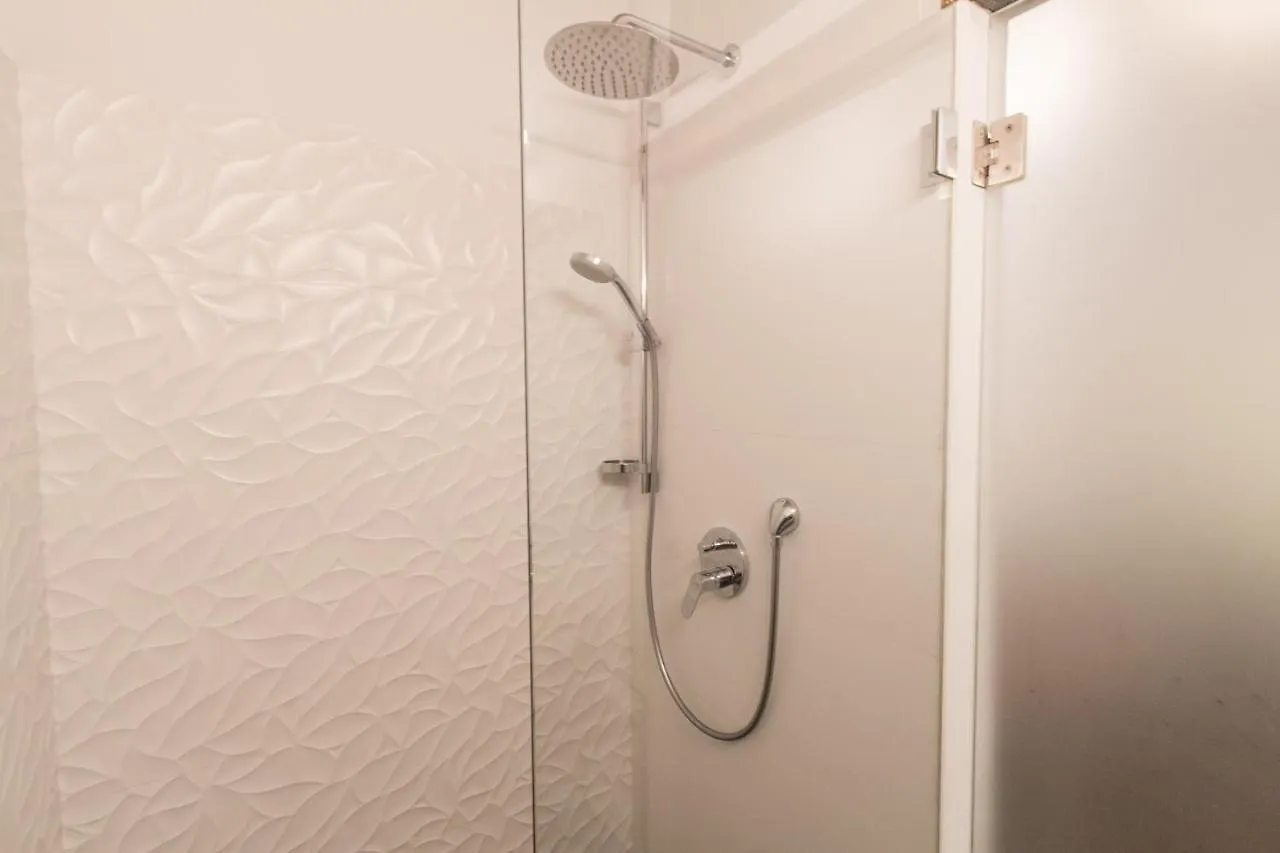 Apartment Nobilegasse Vienna