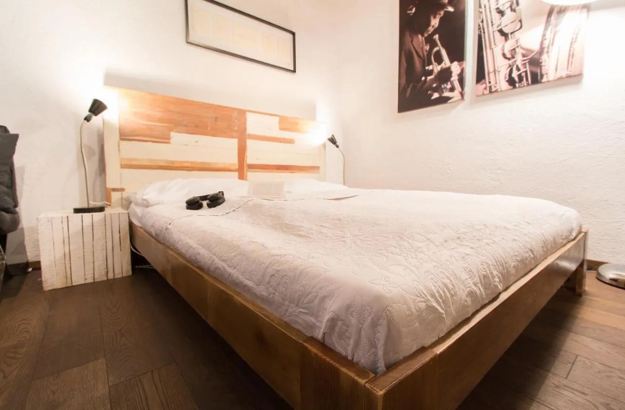 Apartment Nobilegasse Vienna 0*,