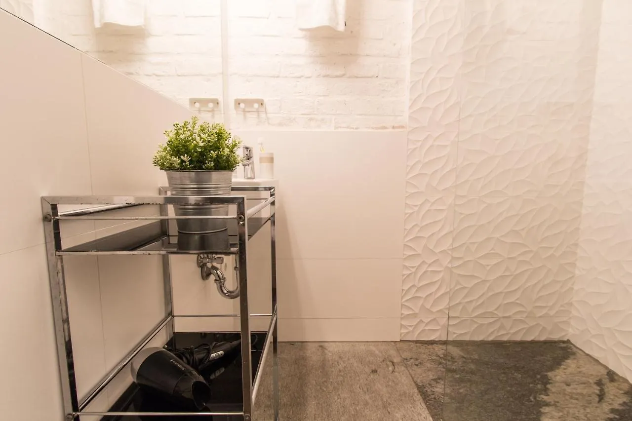 Apartment Nobilegasse Vienna