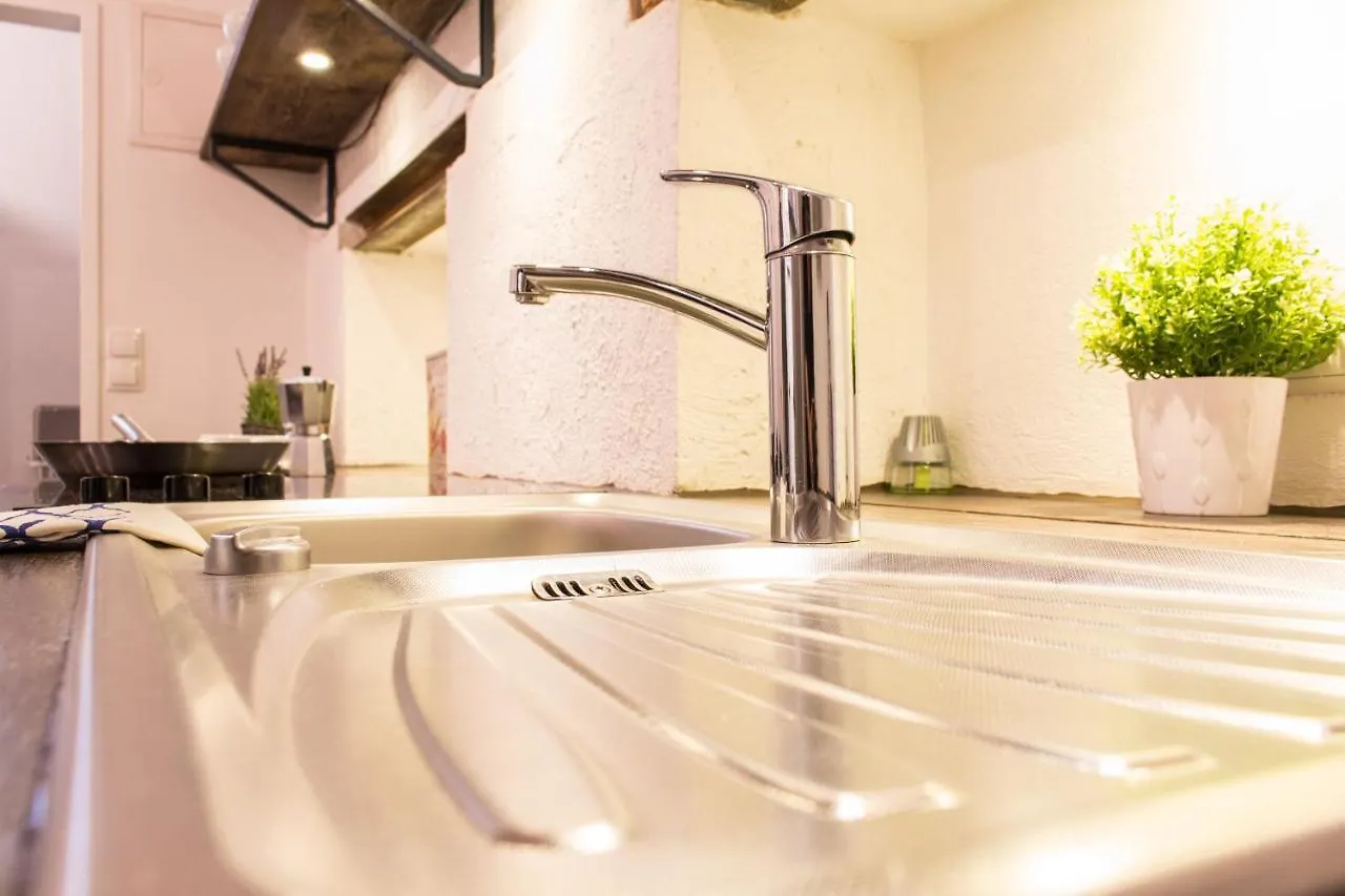 Apartment Nobilegasse Vienna Austria